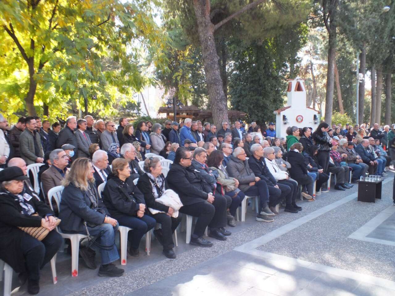 Muğla’da Selahattin Sapmaz Gözyaşlarıyla Son Yolculuğuna Uğurlandı 2